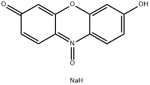 CAS 62758-13-8 Sel de sodium de résazurine