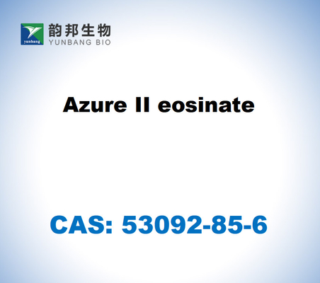CAS 53092-85-6 Eosinate d'azur II