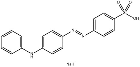 CAS 554-73-4 Orange IV
