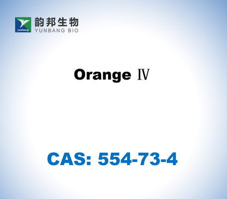 CAS 554-73-4 Orange IV