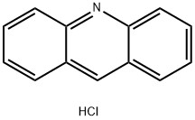 CAS 17784-47-3 Hydrochlorure d'acridine