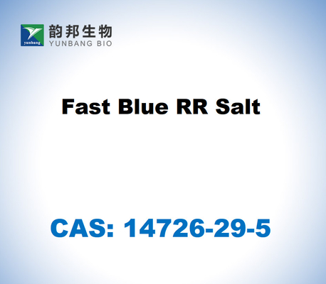 CAS 14726-29-5 Saltes de RR bleu rapide