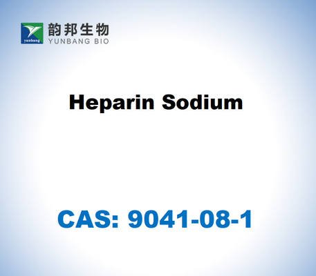 CAS 9041-08-1 Héparine sodique