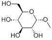 CAS 97-30-3 Méthyl α-D-glucopyranoside