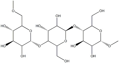 CAS 9057-02-7 Pullulan