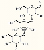 CAS 9041-22-9 bêta-D-glucane