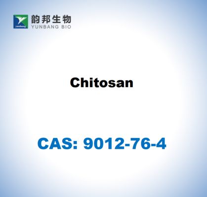 Chitosan de CAS 9012-76-4