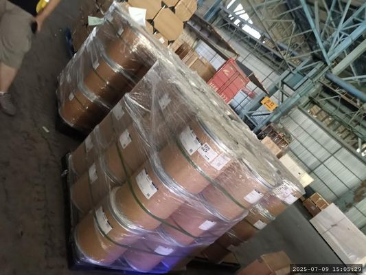 CAS 85-83-6 Solvent Red 24 fournisseurs de colorants biologiques