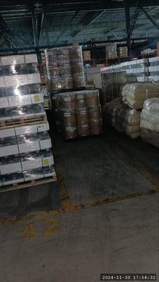 CAS 352-97-6 Acide guanidineacétique offre des réactifs biochimiques