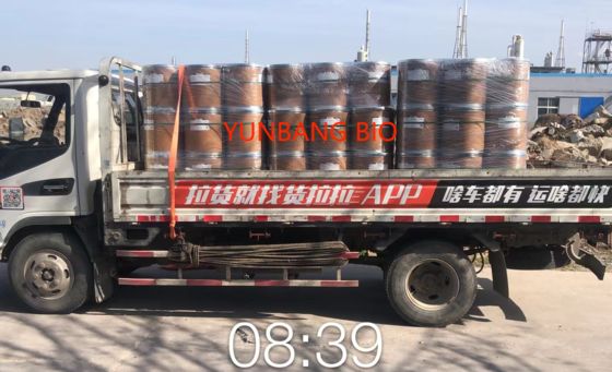 CAS 80-69-3 ACIDE TARTRONIQUE réactifs pour les sciences de la vie