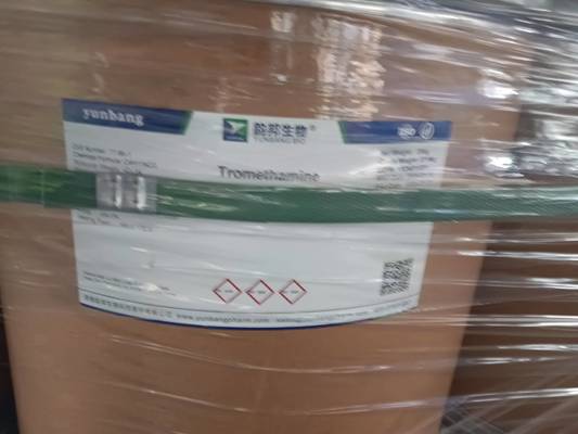 CAS 547-58-0 Méthylorange réactif biochimique pour laboratoire