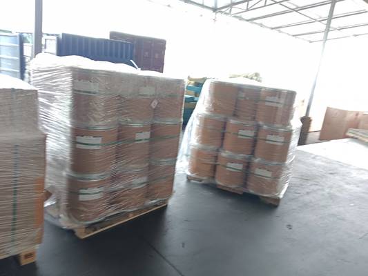 CAS 151-21-3 Sodium dodécylsulfate Chine usine de produits chimiques fins industriels