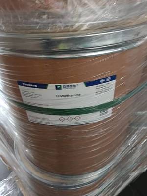 CAS 133-37-9 Réactif biochimique d'acide DL-tartrique pour laboratoires