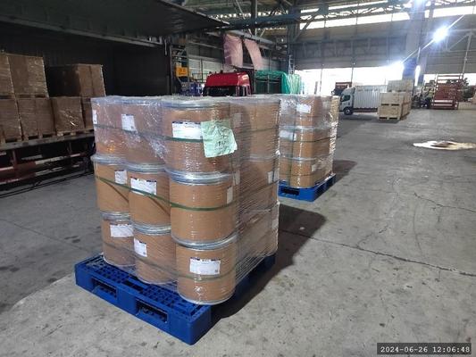 CAS 632-99-5 FUCHSINE BASIQUE réactifs pour les sciences de la vie