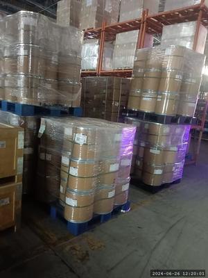 CAS 113-52-0 Réactifs biologiques de qualité hydrochlorure d'imipramine