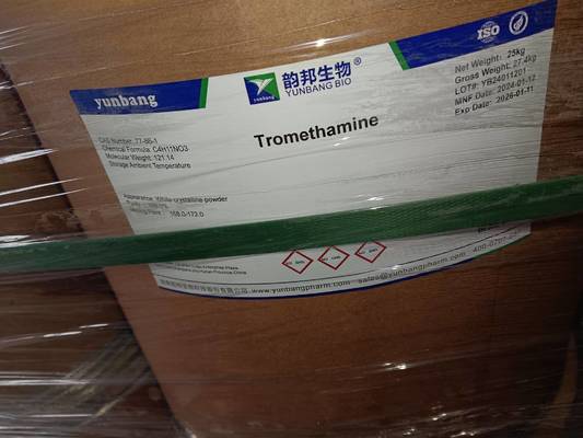 CAS 151-21-3 Sodium dodécylsulfate Chine usine de produits chimiques fins industriels