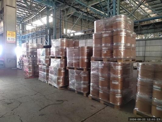 CAS 1308-38-9 Réactif biochimique pour laboratoires à base d'oxyde de chrome (III)