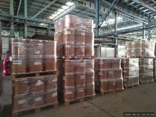 CAS 65-82-7 Réactifs biologiques de qualité N-acétyl-L-méthionine