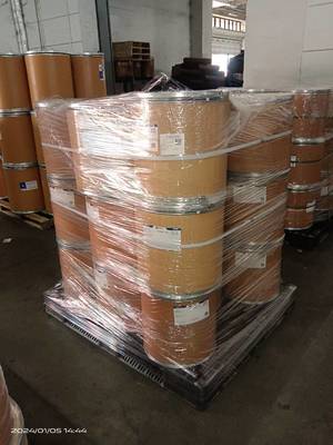 CAS 739-58-2 4- ((DIMÉTHYLAMINO) PHENYLDIPHENYLPHOSPHINE réactif biochimique pour les laboratoires