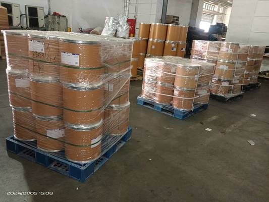 Offres de réactifs biochimiques CAS 1317-70-0 DIOXYDE DE TITANE