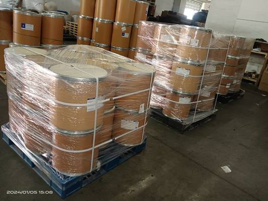 Fournisseurs de colorants biologiques Vert basique 4 CAS 2437-29-8