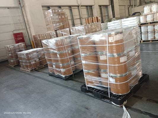 Fournisseurs de colorants biologiques Vert basique 4 CAS 2437-29-8