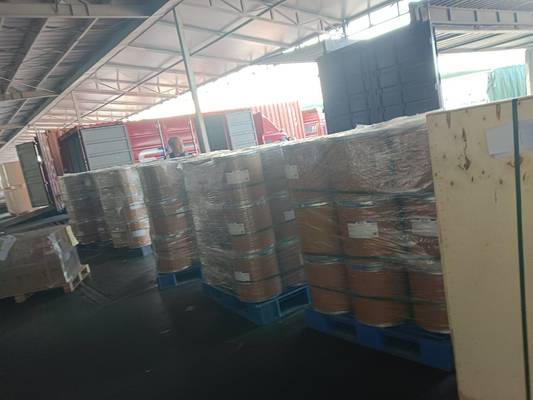 CAS 3682-14-2 Réactifs biologiques de qualité 4-Aminophtalhydrazide