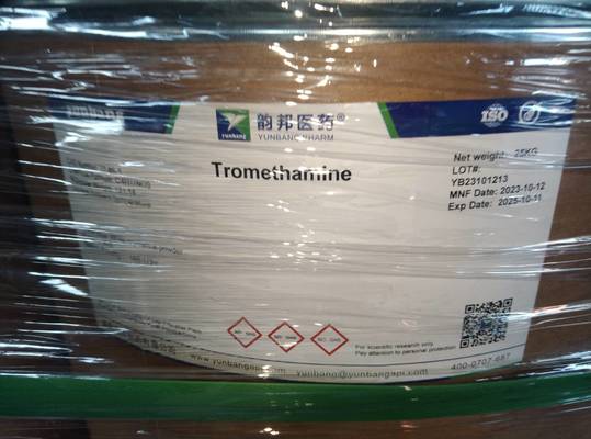 CAS 143-74-8 Phénol fournisseur de taches biologiques rouges