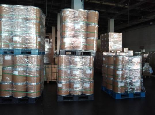 CAS 8002-48-0 MALT EXTRACT entreprise de réactifs biochimiques de bonne qualité