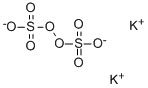 Fabricant de réactifs biologiques de persulfate de potassium CAS 7727-21-1