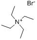 CAS 71-91-0 Bromure de tétraéthylammonium réactifs pour les sciences de la vie