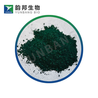 CAS 71-91-0 VERT ACIDE 3 réactifs pour les sciences de la vie