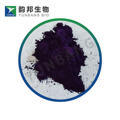 CAS 3844-45-9 Sel disodique d'Érioglaucine - réactifs pour les sciences de la vie