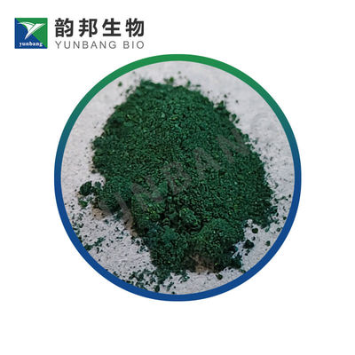 Fournisseurs de colorants biologiques Vert basique 4 CAS 2437-29-8