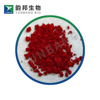 CAS 1320-06-5 Fournisseur de colorants biologiques Rouge solvant 27