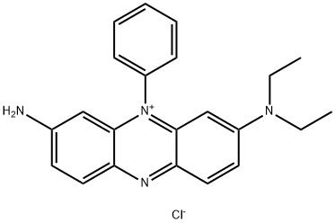 Réactifs biologiques CAS 4569-86-2 CI 50206