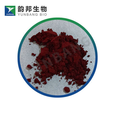 CAS 6368-72-5 Rouge Soudan 7B réactifs biologiques