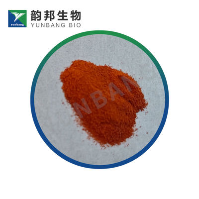 CAS 42553-65-1 Fournisseurs de colorants biologiques de crocine