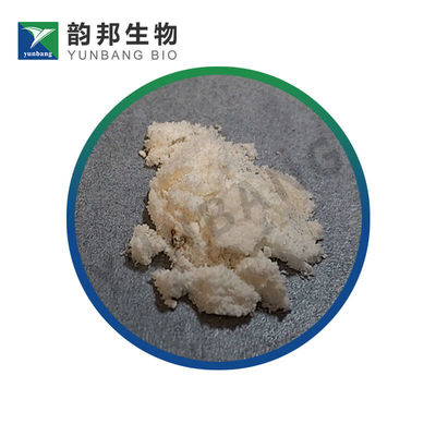 Réactif biochimique 6-Hydroxypurine CAS 68-94-0