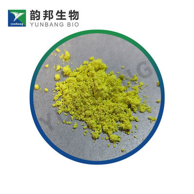 CAS610-92-4 Acide 2,5-dihydroxytéréphtalique fournisseurs de colorants biologiques