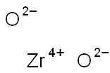 CAS1314-23-4 Fournisseurs de colorants biologiques à base de dioxyde de zirconium