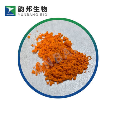 CAS845-10-3 Fournisseurs de colorants biologiques rouge de méthyle sel de sodium