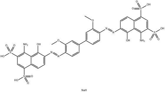 CAS2610-05-1 BLEU CIEL DE CHICAGO 6B fournisseurs de colorants biologiques