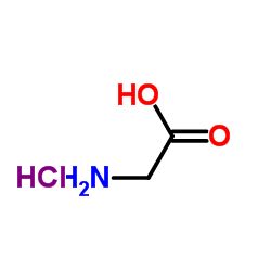 CAS6000-43-7 Fournisseurs de colorants biologiques de chlorhydrate de D-glycine
