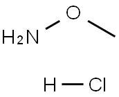 CAS593-56-6 Fournisseurs de colorants biologiques chlorhydrate de méthoxyamine