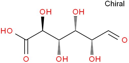 Fournisseurs de colorants biologiques d'acide D-glucuronique CAS6556-12-3