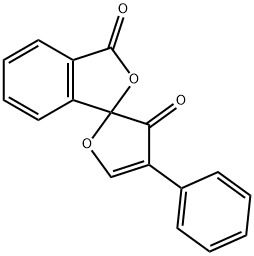 CAS 79060-88-1 Réactif biochimique Fluorescamine pour laboratoires