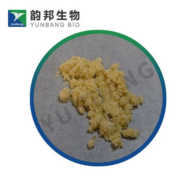 CAS 10199-89-0 réactif biochimique pour laboratoire à base de 4-chlor-7-nitrobenzofurazan