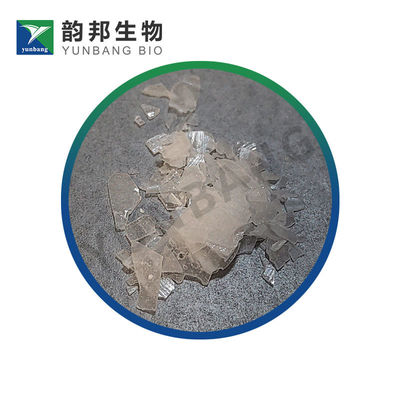 CAS 9005-00-9 Polyethylène glycol octadécyl / réactif biochimique pour laboratoire