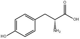 CAS556-02-5 Réactif biochimique de D-Tyrosine pour laboratoires